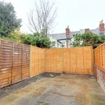 Terraced house to rent in Waldeck Street, Reading RG1