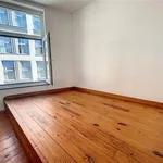 Huur 1 slaapkamer appartement van 35 m² in Ixelles - Elsene