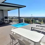 Rent 2 bedroom apartment of 173 m² in Gauteng