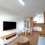 Mieszkanie w apartamentowcu wysoki standard 56,48 m² na wynajem ul. Kopernika, Oleśnica, Serbinów