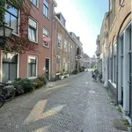 Rent 2 bedroom apartment of 39 m² in Leiden