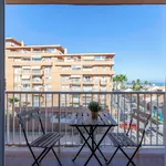 Rent 3 bedroom apartment in Valencia