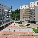 Pronajměte si 1 ložnic/e byt o rozloze 28 m² v České Budějovice