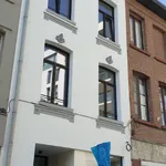 Huur 1 slaapkamer appartement in Mechelen