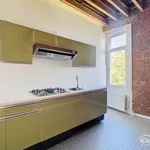 Huur 1 slaapkamer appartement van 70 m² in Antwerp