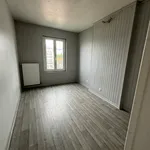 Appartement de 64 m² avec 3 chambre(s) en location à Saint-Étienne