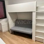 Rent 1 bedroom apartment of 28 m² in Milano