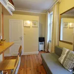 Studio van 17 m² in brussels