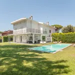 Rent 7 bedroom house of 320 m² in Roma