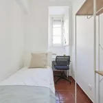 Rent a room in lisbon