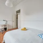 Rent a room in Lisboa