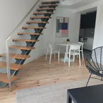 Rent 1 bedroom apartment in Lisbon