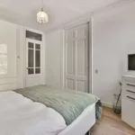 Huur 1 slaapkamer appartement van 70 m² in amsterdam