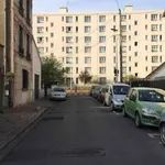 Rent 1 bedroom apartment of 18 m² in Aubervilliers