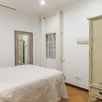 Alquilo 2 dormitorio apartamento de 58 m² en Madrid