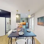 Rent 2 bedroom apartment of 36 m² in Lyon