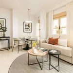 Rent 1 bedroom apartment of 61 m² in Málaga