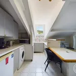 Appartement de 25 m² avec 2 chambre(s) en location à Nice