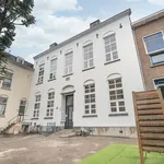 Huur 1 slaapkamer appartement van 78 m² in Rotterdam