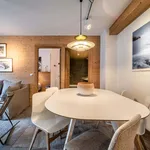 Rent 4 bedroom apartment of 60 m² in Les Houches