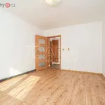 Pronajměte si 3 ložnic/e byt o rozloze 51 m² v Praha