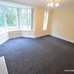 Flat to rent in Bury Old Road, Prestwich, Manchester M25