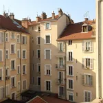 Rent 3 bedroom apartment of 83 m² in Grenoble