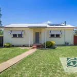 Rent 3 bedroom house in Mudgee