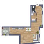 Rent 2 bedroom apartment of 95 m² in Pfungstadt