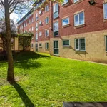 Rent 1 bedroom flat in Nottingham