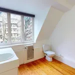 Huur 3 slaapkamer appartement in Ixelles - Elsene