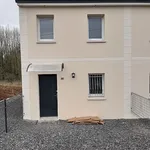 Maison de 65 m² avec 3 chambre(s) en location à Compi