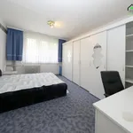 Pronajměte si 2 ložnic/e byt o rozloze 58 m² v Pilsen