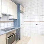 Alquilo 2 dormitorio apartamento de 71 m² en madrid