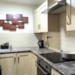 Rent 1 bedroom flat in East Midlands