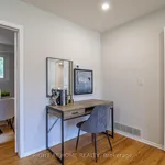 Appartement de 2841 m² avec 3 chambre(s) en location à Newmarket (Gorham-College Manor)