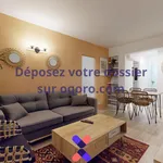  appartement avec 3 chambre(s) en location à Massy