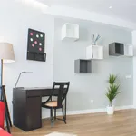 Alquilo 2 dormitorio apartamento de 70 m² en madrid