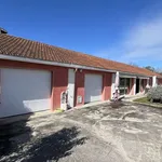 Maison de 145 m² avec 4 chambre(s) en location à Pamiers