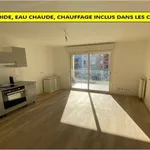 Rent 1 bedroom apartment in Montpellier