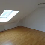 Appartement de 63 m² avec 1 chambre(s) en location à Reims 