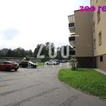 Pronajměte si 1 ložnic/e byt o rozloze 24 m² v České Budějovice