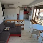 Rent 1 bedroom apartment of 75 m² in Pécs