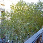 Rent 2 bedroom apartment of 140 m² in barcelona