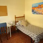 Rent a room in cordoba