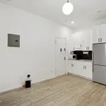 Studio in Upper West Side