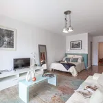 Rent 1 bedroom apartment of 44 m² in Paris