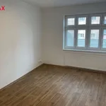 Pronajměte si 3 ložnic/e byt o rozloze 83 m² v chomutov