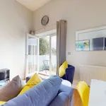 Rent 1 bedroom apartment of 31 m² in Cardiff