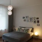 Miete 2 Schlafzimmer wohnung von 48 m² in Magdeburg